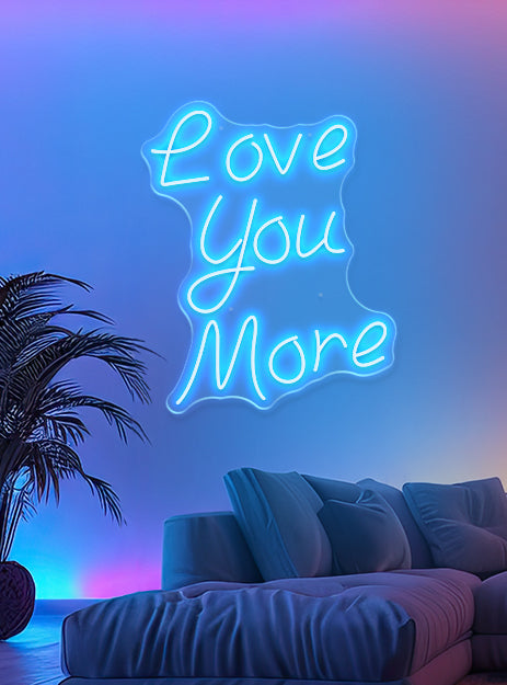 Custom Neon Sign